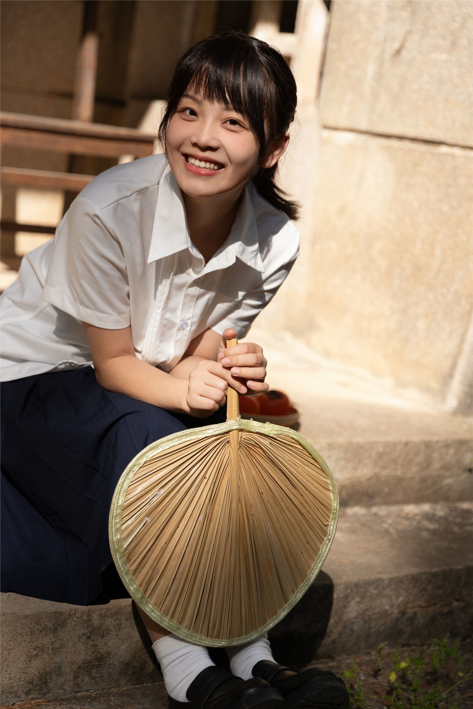 YITUYU艺图语 2025.01.04 林荫路上 当然然然